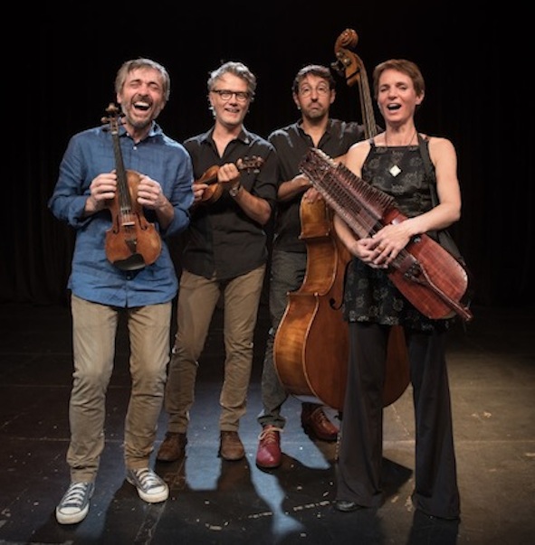 Cordofonic-Photo Jodie Way