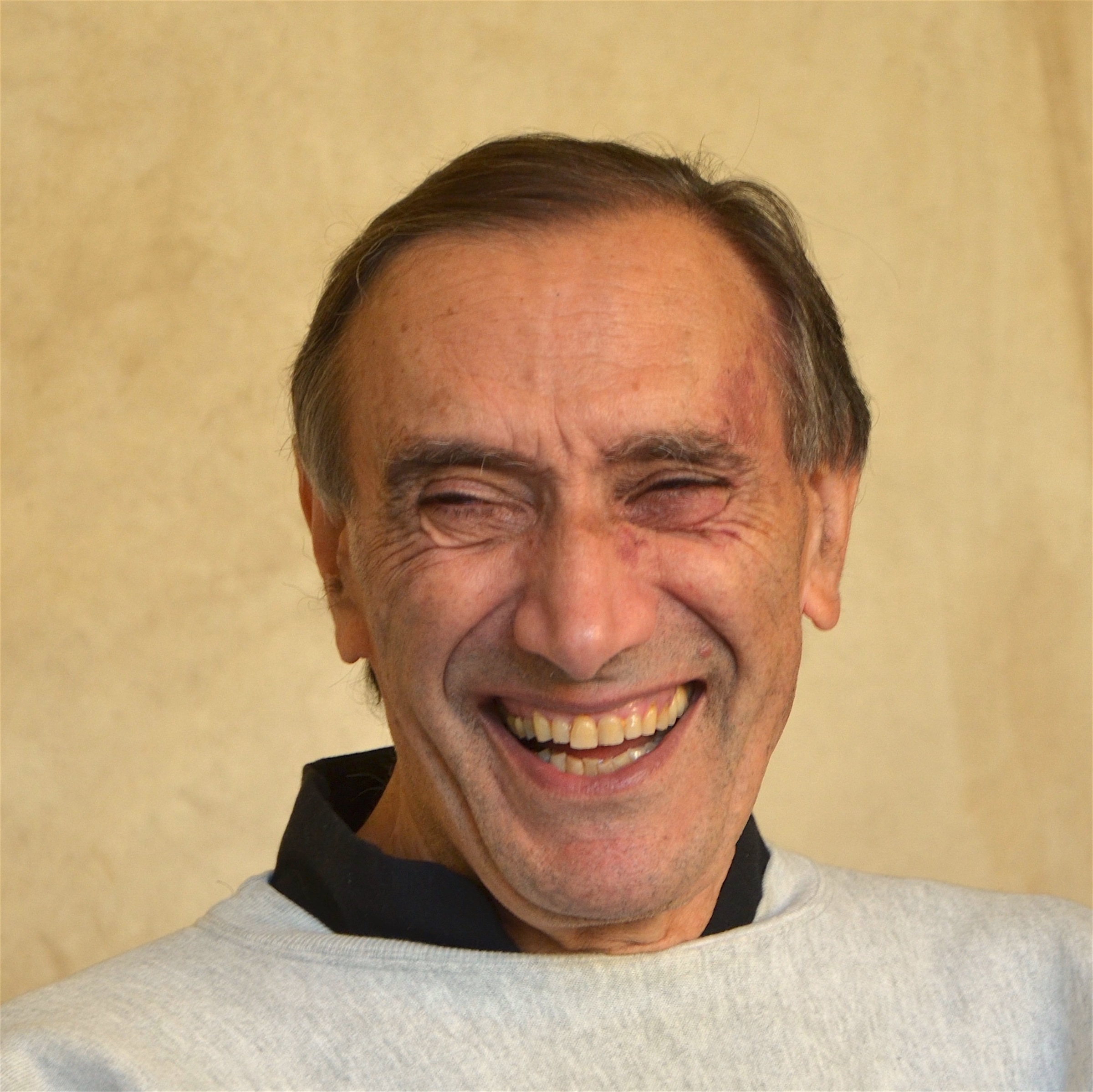 Gregorio LNB 2011