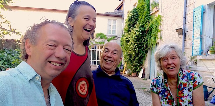 Coprésidents 2020 - light