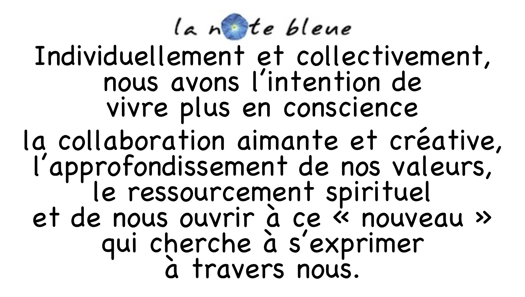 Intention commune JdelaT - 2